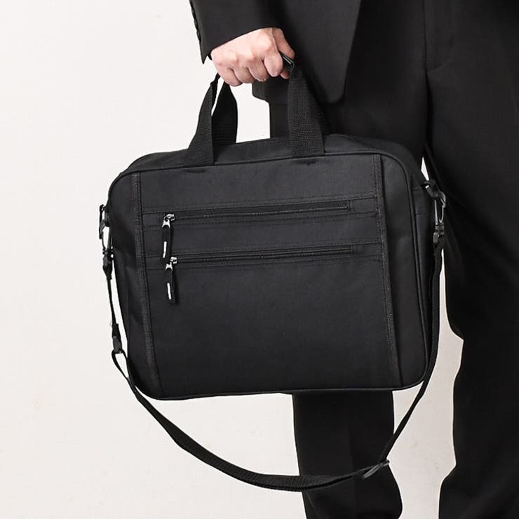 ビジネスバッグ メンズ A4[品番：JOKW0016783]｜REAL STYLE（リアル