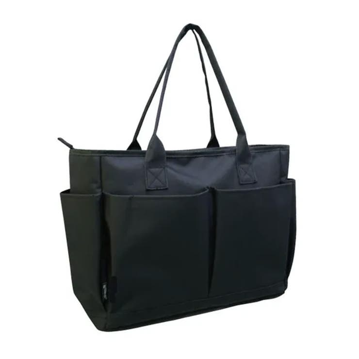 ブラック | トートバッグ メンズ レディース | REAL STYLE