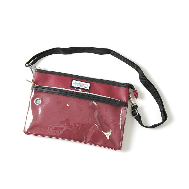 サコッシュ ショルダーバッグ メンズ[品番：JOKW0017479]｜REAL STYLE