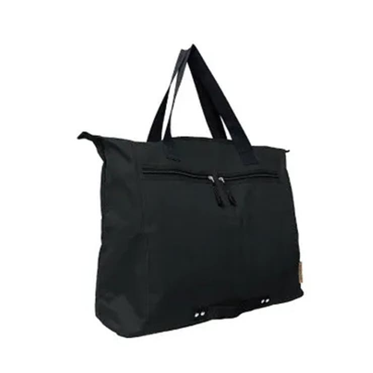 ブラック | トートバッグ メンズ レディース | REAL STYLE