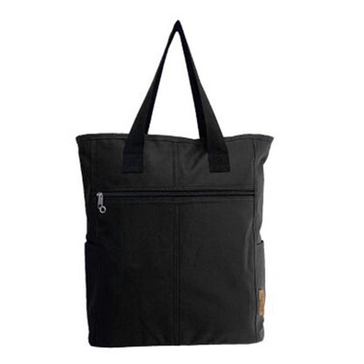 ブラック | トートバッグ メンズ レディース | REAL STYLE