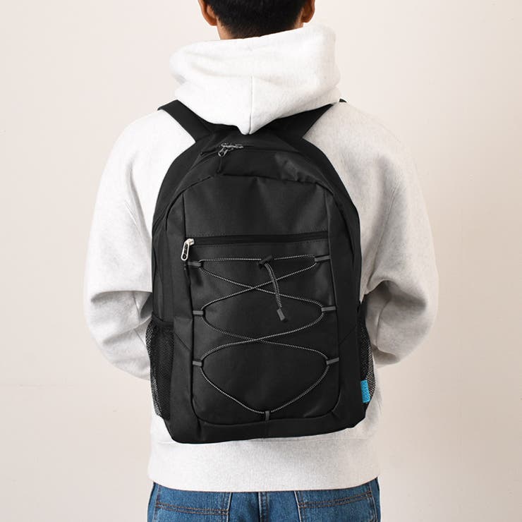 防災リュック 単品 リュックのみ[品番：JOKW0016492]｜REAL