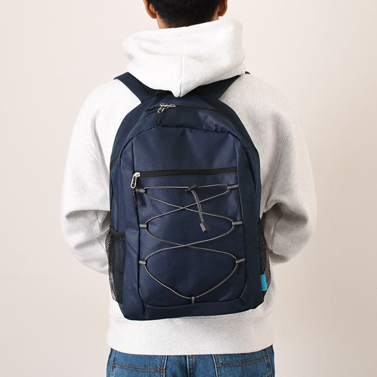 Amazon.co.jp: [BREE] [ブリー]リュックサック バックパック