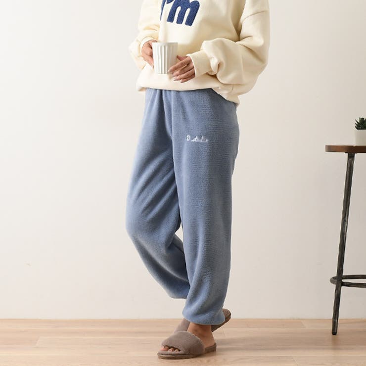 ルームウェア レディース 冬 品番 Jokw Real Style リアルスタイル のレディースファッション通販 Shoplist ショップリスト