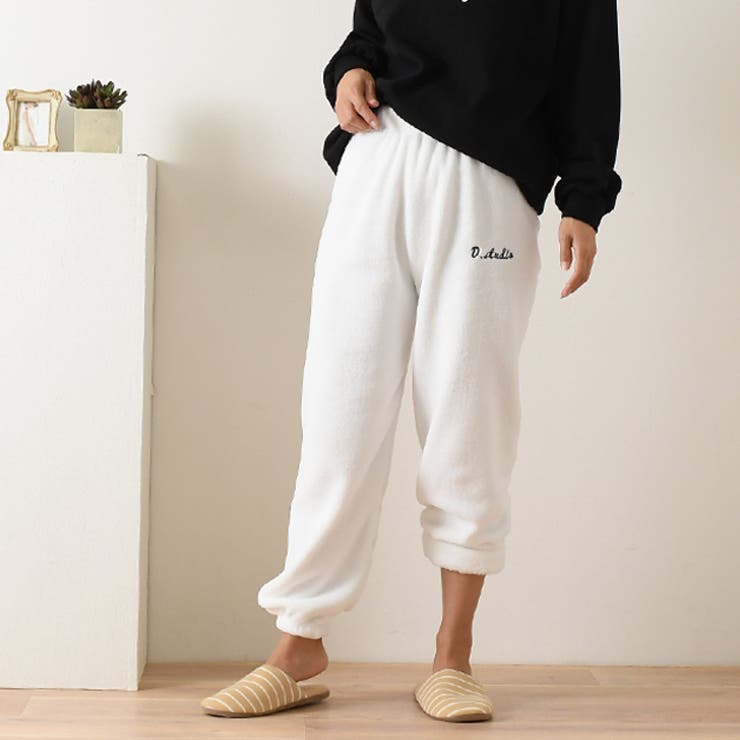 ルームウェア レディース 冬 品番 Jokw Real Style リアルスタイル のレディース ファッション通販 Shoplist ショップリスト
