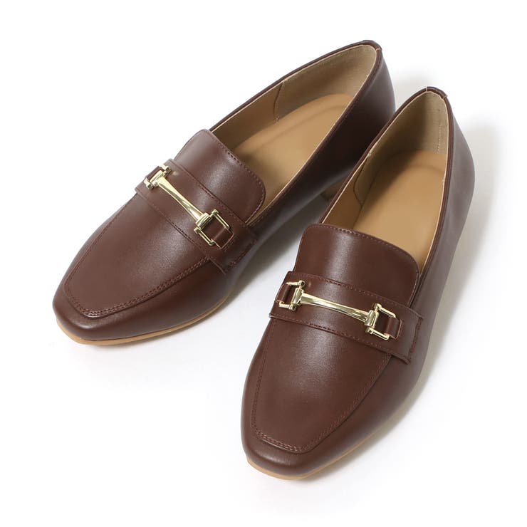 ローファー レディース 履きやすい 品番 Jokw Real Style リアルスタイル のレディース ファッション通販 Shoplist ショップリスト