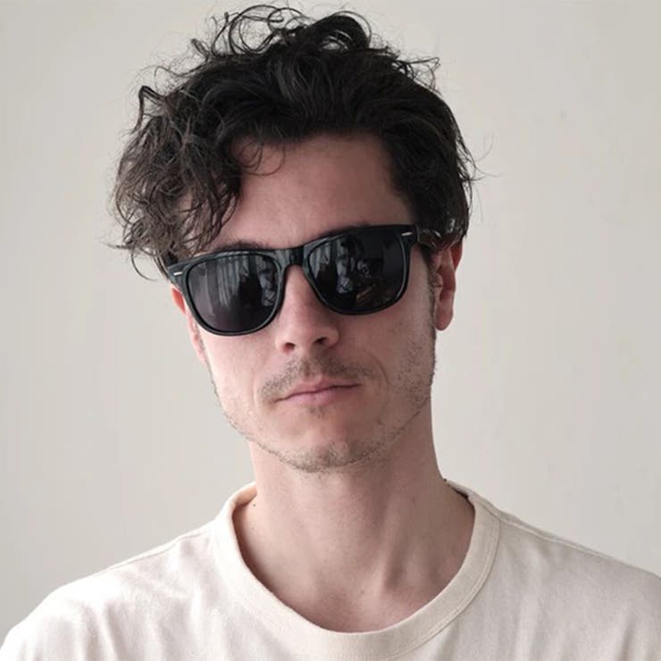 スモーク(1) | サングラス 伊達メガネ メンズ | REAL STYLE