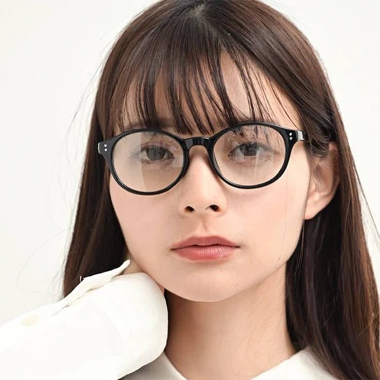 ブラック(1) | サングラス 調光 伊達メガネ | REAL STYLE