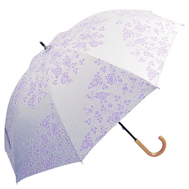 長傘 レディース 日傘[品番：JOKW0012711]｜REAL STYLE（リアル