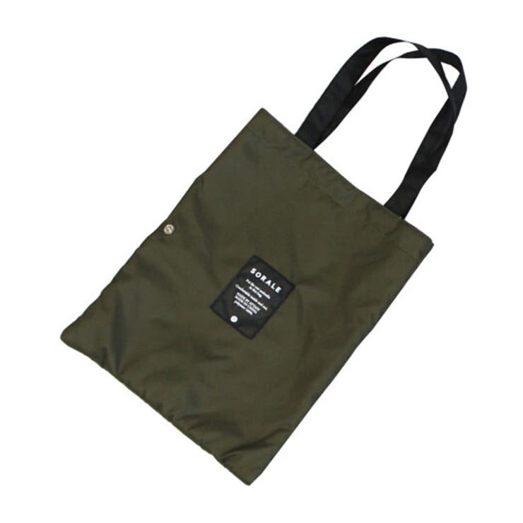 カーキ | 折りたたみ傘 折り畳み傘 カバー | REAL STYLE