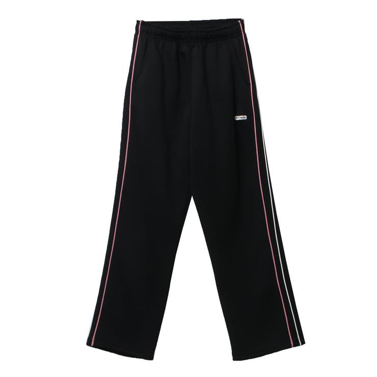 ジャージ パンツ レディース[品番：JOKW0011752]｜REAL STYLE