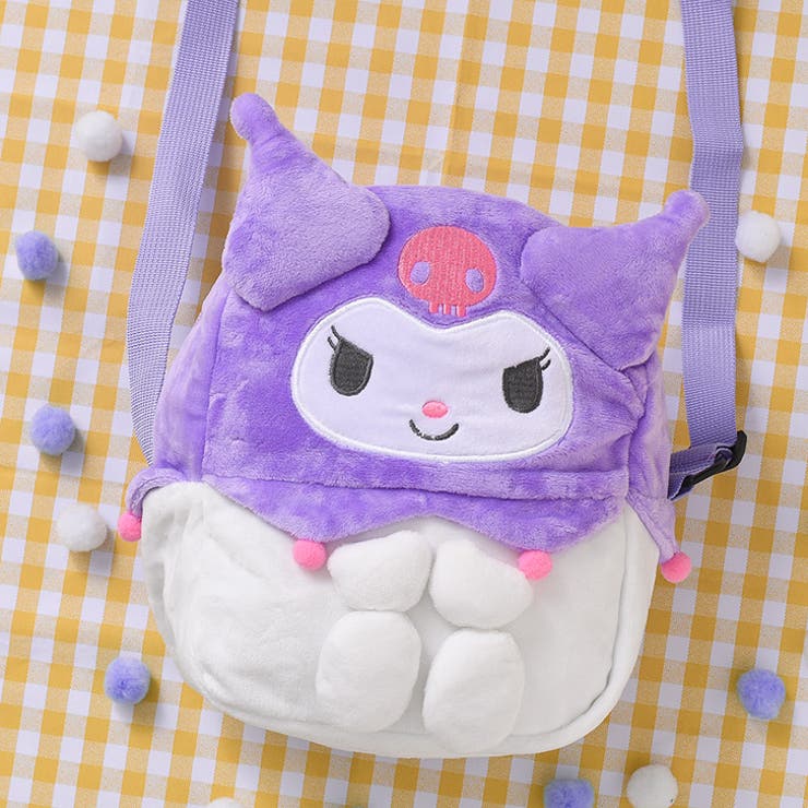 マイメロディ クロミ まとめ売り 収納ボックス 保冷バッグ