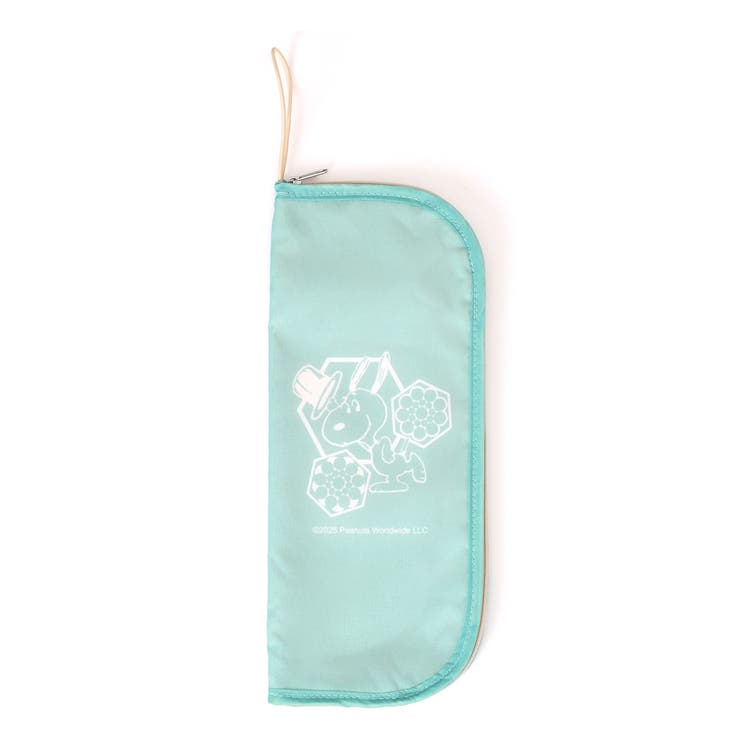 ライトブルー | 傘カバー 折りたたみ傘 ケース | REAL STYLE