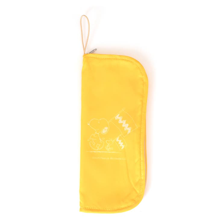 イエロー | 傘カバー 折りたたみ傘 ケース | REAL STYLE