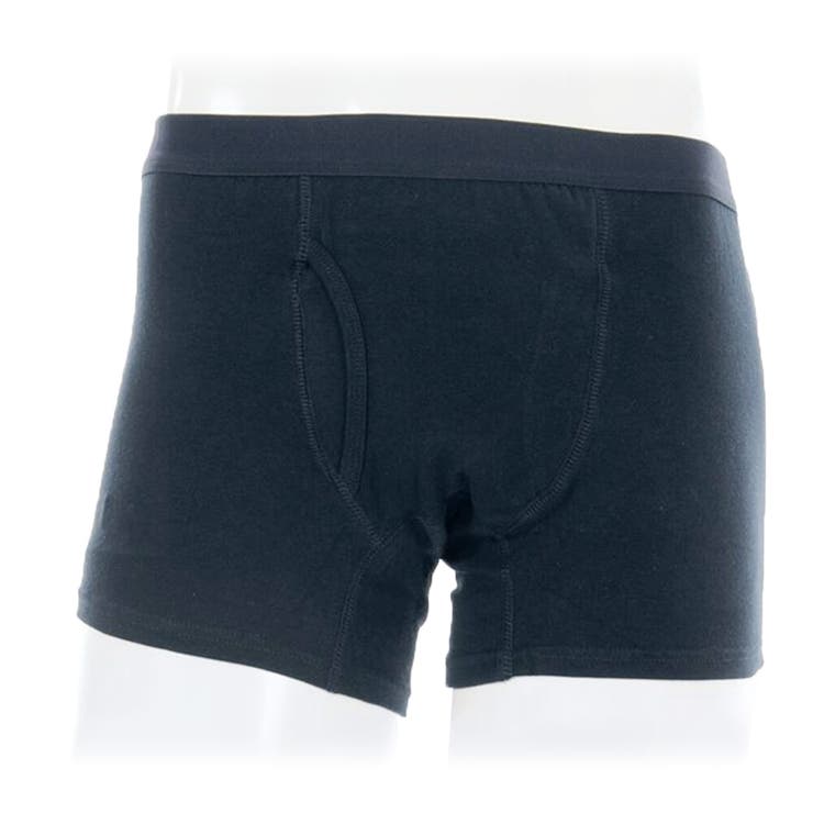 ボクサーパンツ メンズ 前開き[品番：JOKW0016692]｜REAL STYLE