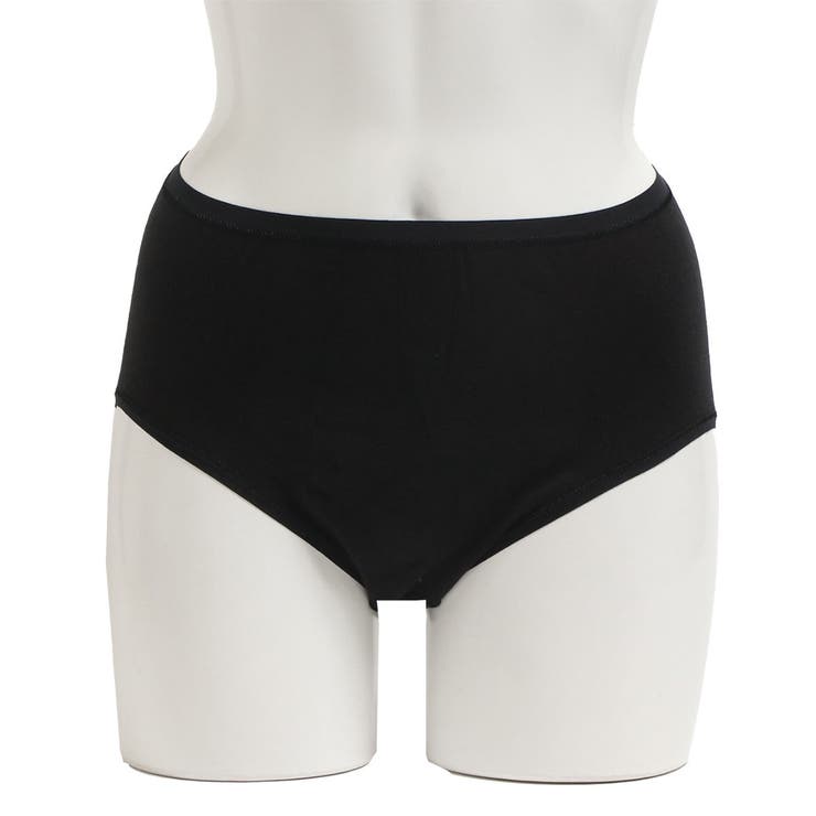 ブラック | ショーツ レディース 下着 | REAL STYLE