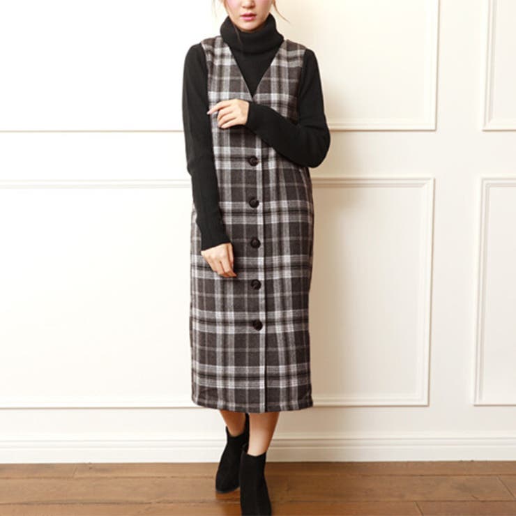 ワンピース レディース きれいめ 品番 Jokw Real Style リアルスタイル のレディースファッション通販 Shoplist ショップリスト