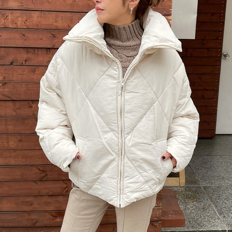 ジャケット アウター コート[品番：JOKW0011680]｜REAL STYLE（リアル