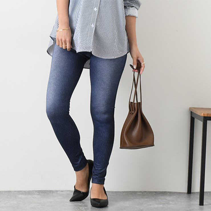 り*※様 テディ♡レギンス アルチビオ ニットレギンス A210918（） | レディースゴルフ