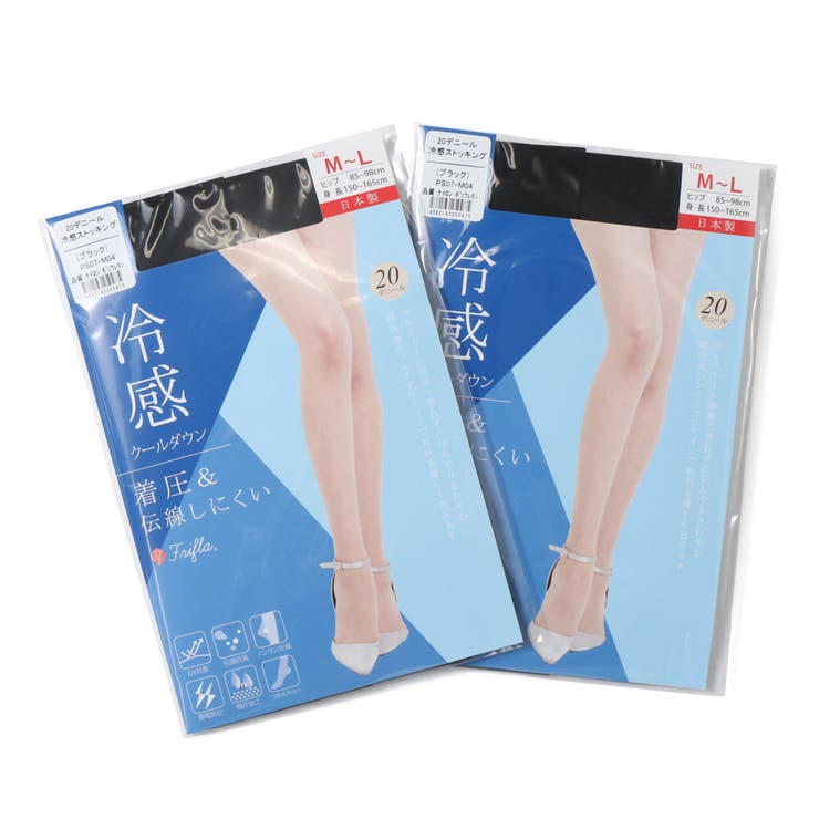 ストッキング 夏用 引き締め 品番 Jokw Real Style リアルスタイル のレディースファッション通販 Shoplist ショップリスト