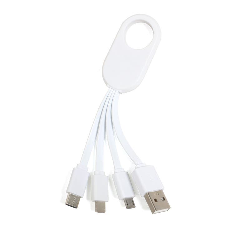 USBケーブル 充電器 充電コード[品番：JOKW0015984]｜REAL STYLE
