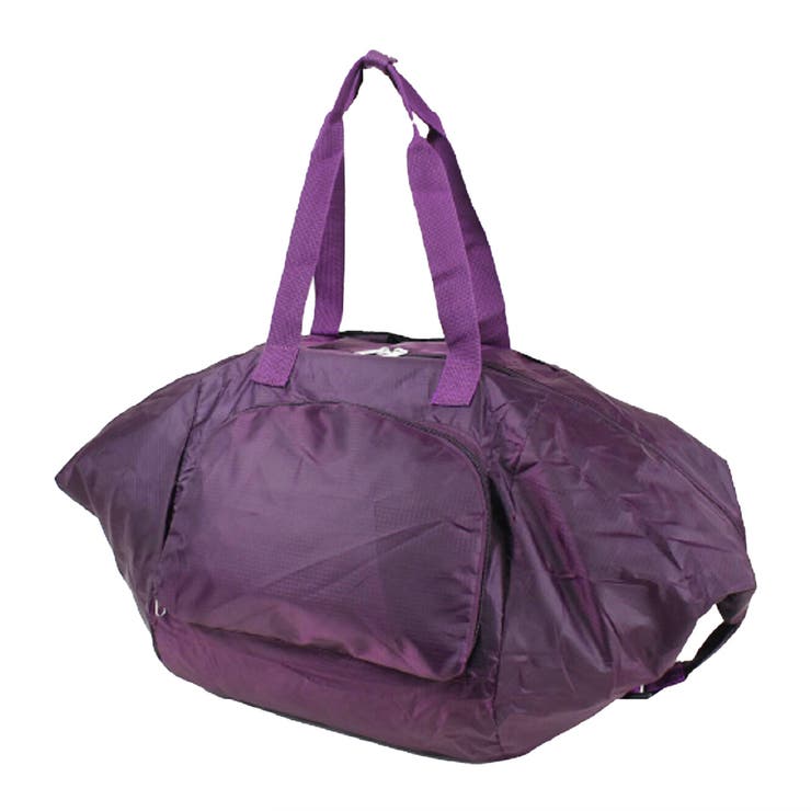 SHARE SPIRIT エコバッグリュック エコバッグ リュック トート[品番：JOKW0014092]｜REAL STYLE