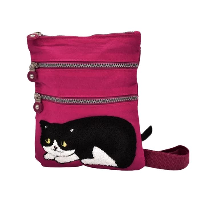 ローズ | ショルダーバッグ レディース 軽い | REAL STYLE