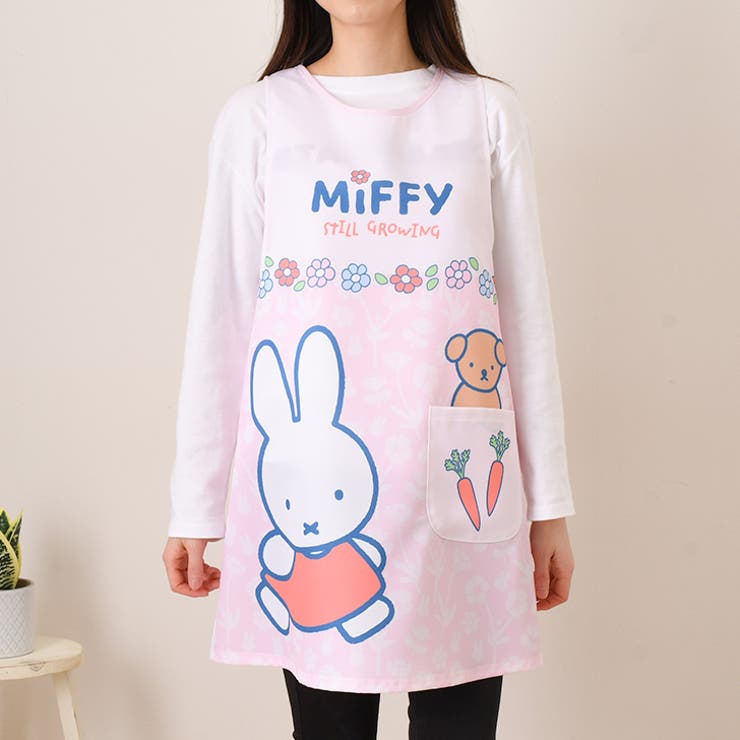 ミッフィー(ピンク)