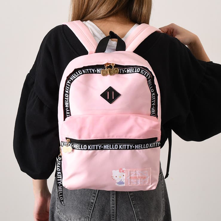リュックサック サンリオ sanrio[品番：JOKW0016902]｜REAL
