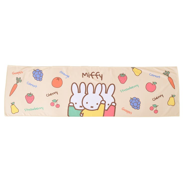 クールタオル 冷感タオル キャラクター[品番：JOKW0017332]｜REAL