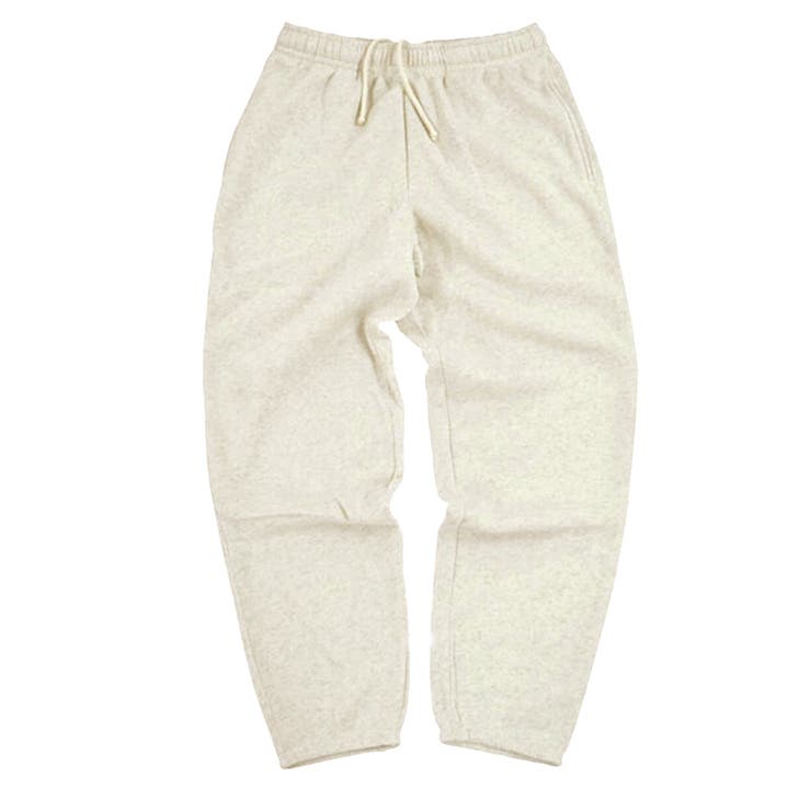 オフメランジ | スウェットパンツ レディース メンズ | REAL STYLE