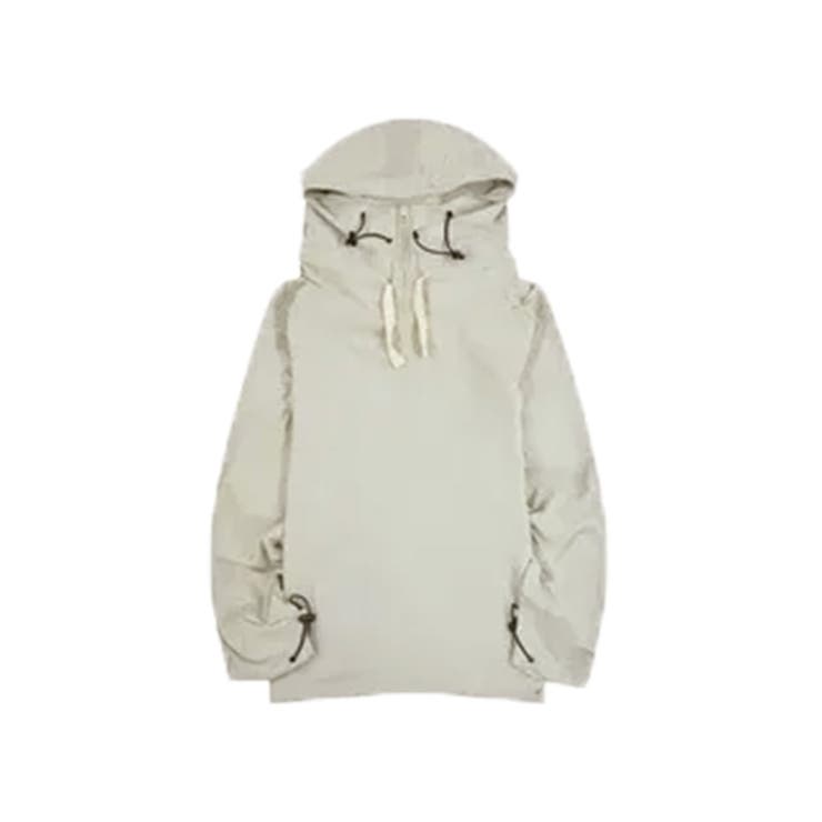 ベージュ | マウンテンパーカー メンズ レディース | REAL STYLE