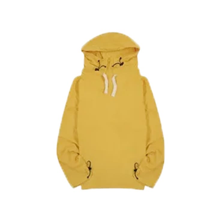 イエロー | マウンテンパーカー メンズ レディース | REAL STYLE