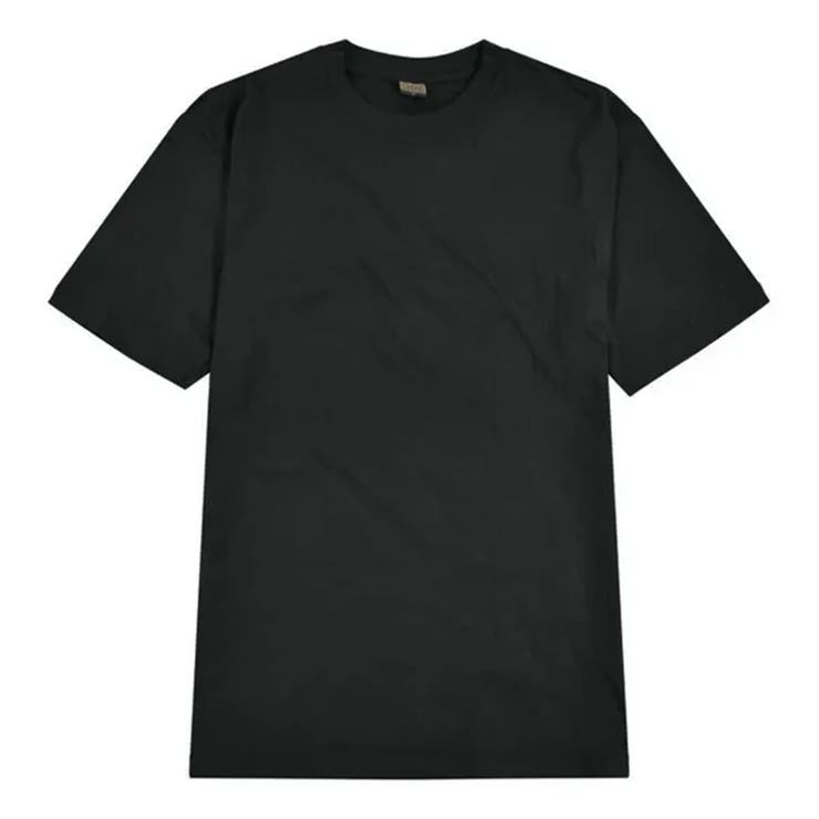 ブラック | Tシャツ メンズ 半袖 | REAL STYLE