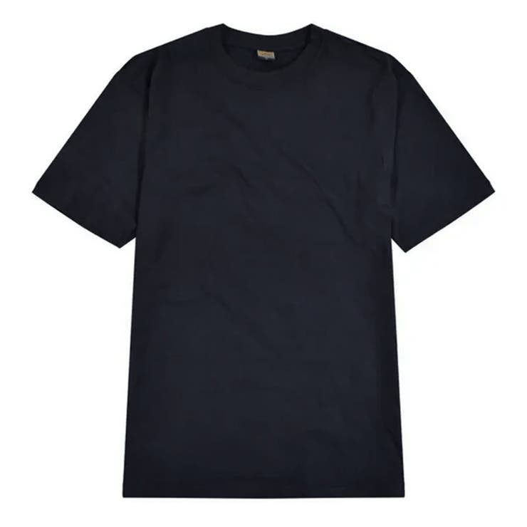 ネイビー | Tシャツ メンズ 半袖 | REAL STYLE