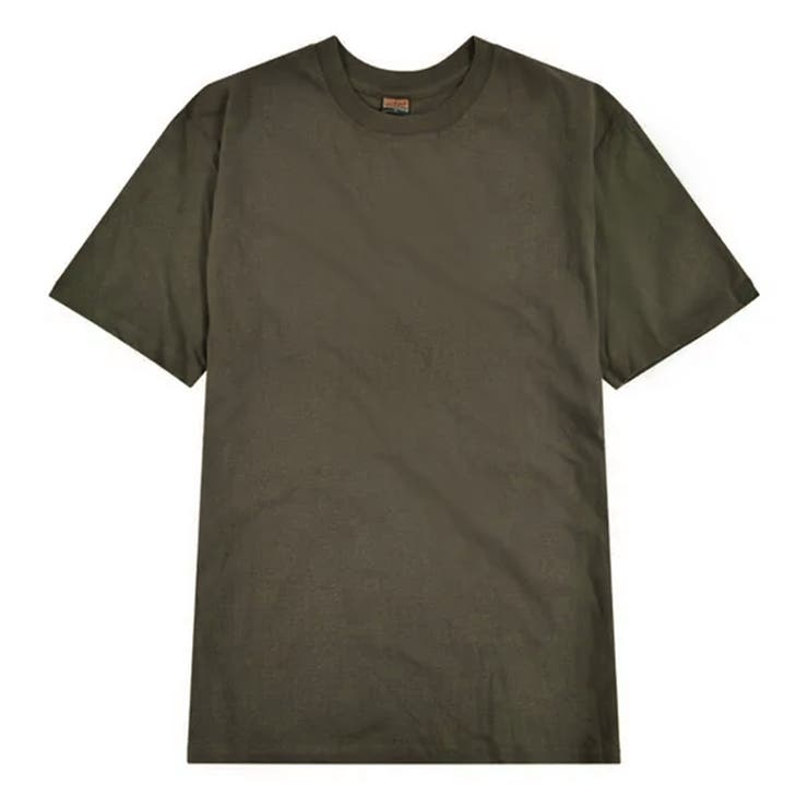 チャコール | Tシャツ メンズ 半袖 | REAL STYLE