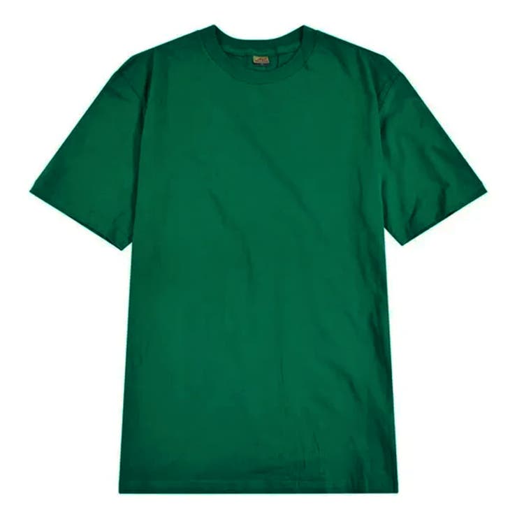 グリーン | Tシャツ メンズ 半袖 | REAL STYLE