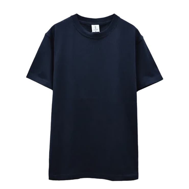 ネイビー | Tシャツ メンズ 半袖 | REAL STYLE