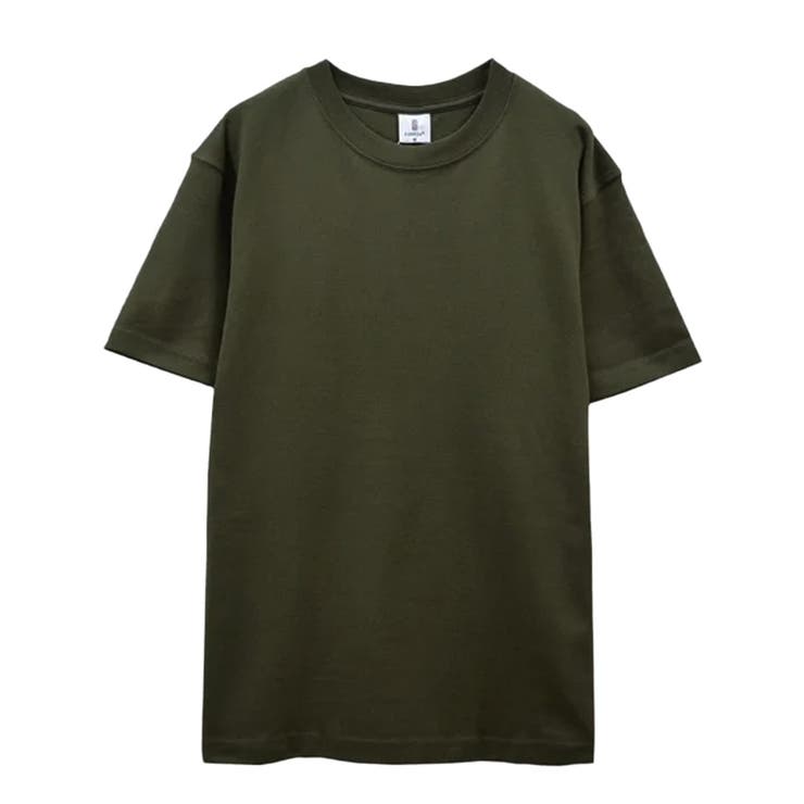 カーキ | Tシャツ メンズ 半袖 | REAL STYLE