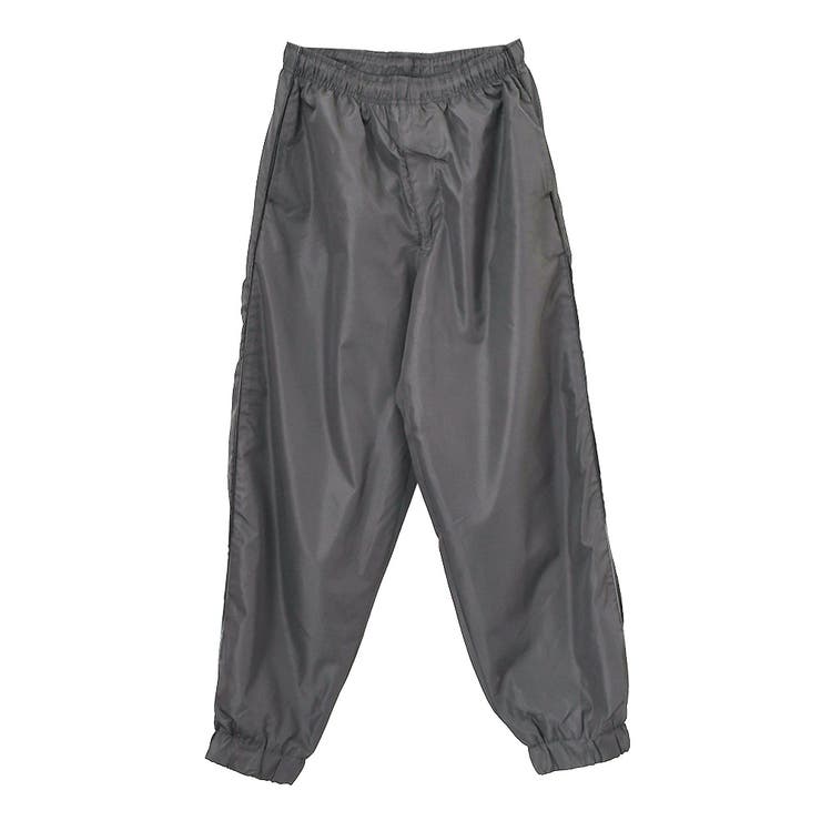 チャコール | シャカシャカパンツ シャカパン 裏メッシュ | REAL STYLE