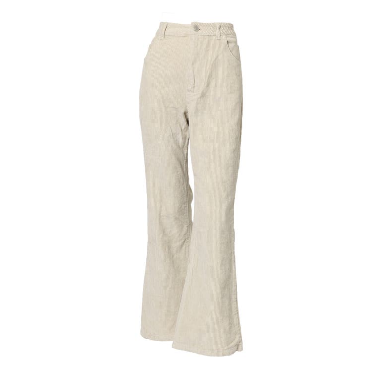 ご購入者様決定꒰GAP꒱コーデュロイ ブーツカット ベルボトム パンツ