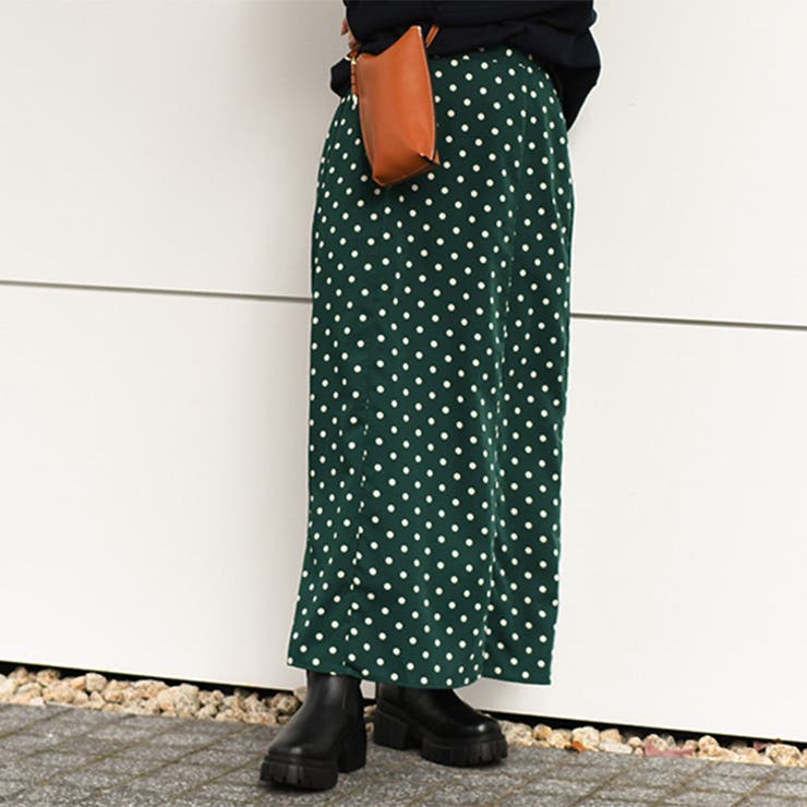 タイトスカート レディース ロング[品番：JOKW0013281]｜REAL STYLE