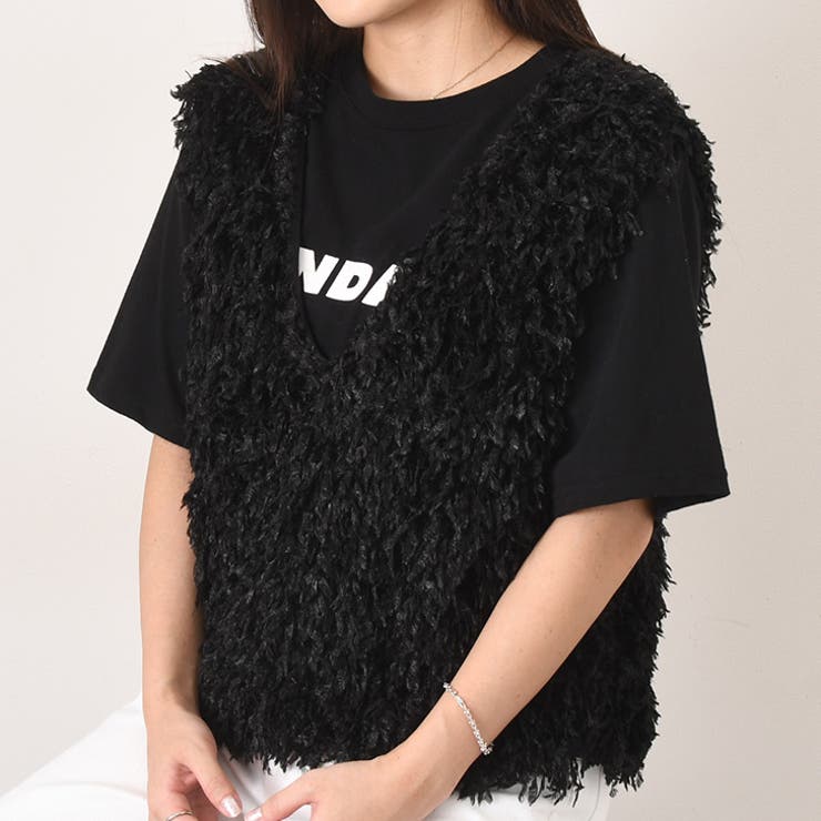 格安人気 ベスト STYLE（リアル 春[品番：JOKW0016078]｜REAL レディース トップス