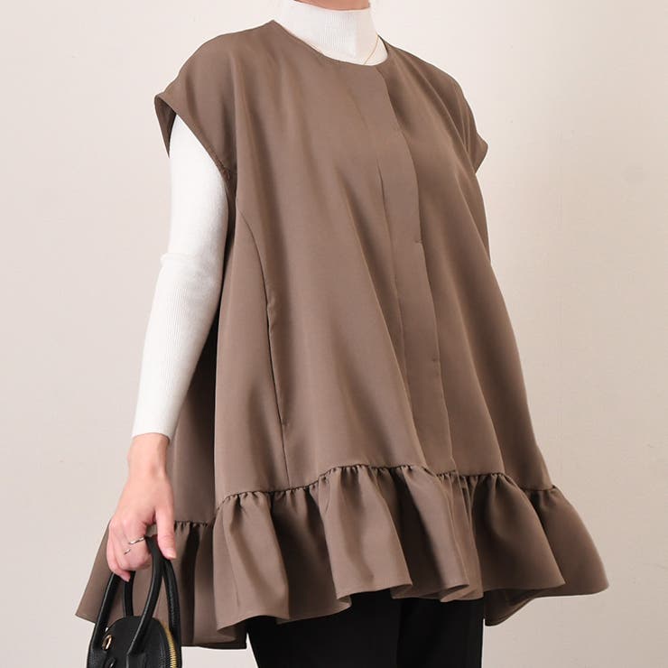 グレージュ(08)