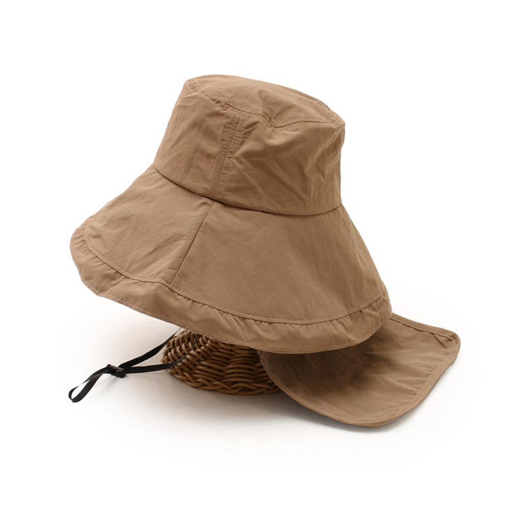 ベージュ | サファリハット レディース メンズ | REAL STYLE