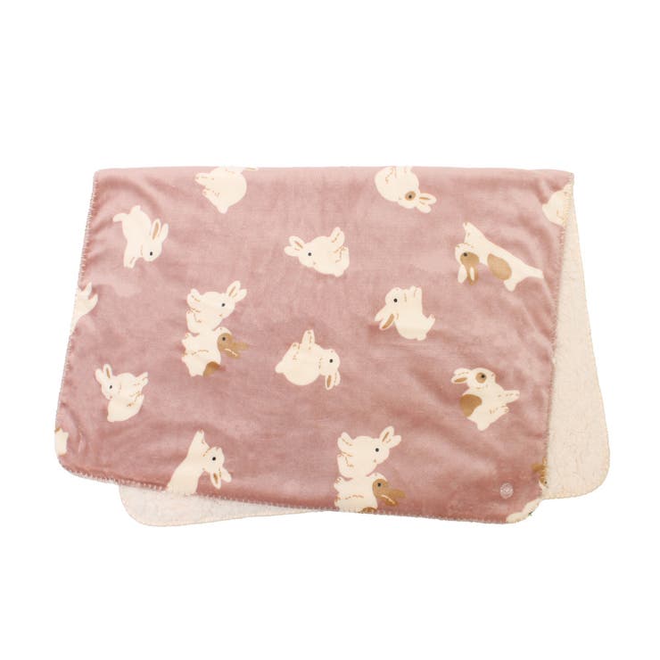 バスケット バニー うさぎ ピンク 100cm セット販売 （うさぎ  