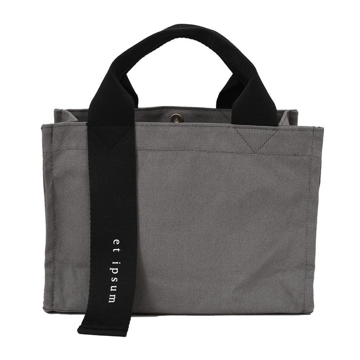 トートバッグ レディース 軽い[品番：JOKW0012239]｜REAL STYLE