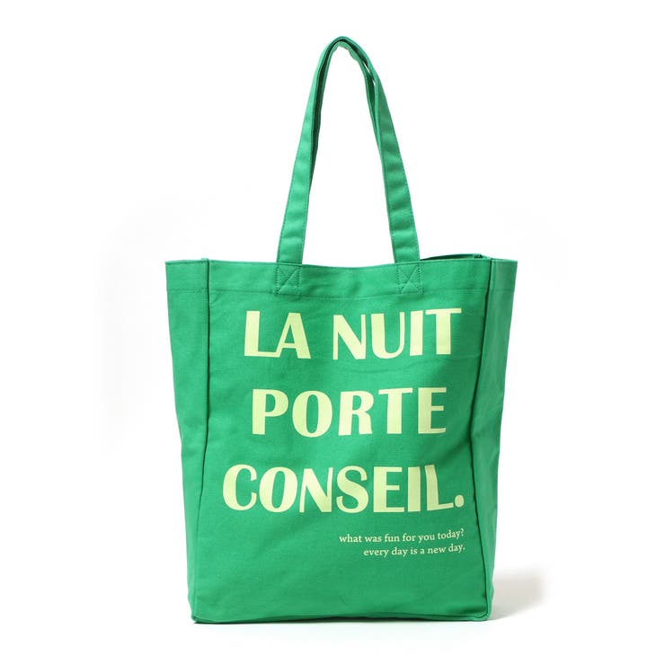 うちわが入るトートバッグ レディース a4サイズ[品番：JOKW0013155