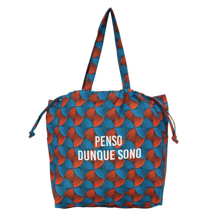 ウェーブ×レッドブルー | aristella アリステラ e | REAL STYLE