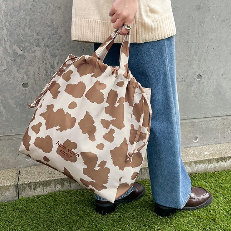 aristella アリステラ トートバッグ[品番：JOKW0017329]｜REAL STYLE